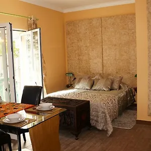  Appartamento Center