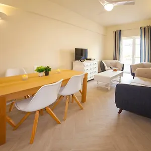  Appartamento Di 100 M² Con 3