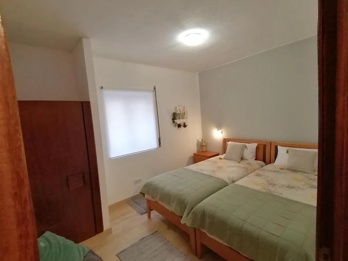 Apartment Lagos Centre