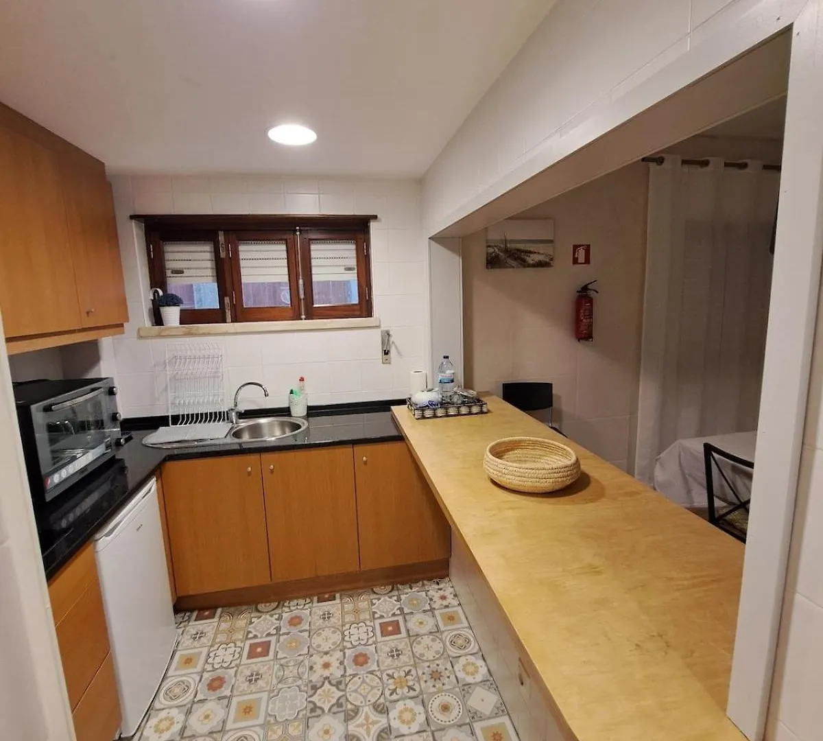 Apartment Lagos Centre